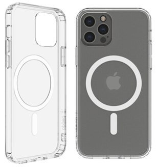 BELKIN SHEERFORCE ANTI-MICRO CASE IPHONE 13 PRO BELKIN SHEERFORCE ANTI-MICRO CASE IPHONE 13 PRO