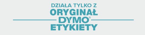 Dymo-drukarka etykiet LW 550 Dymo-drukarka etykiet LW 550