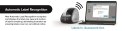Dymo-drukarka etykiet LW550 Turbo