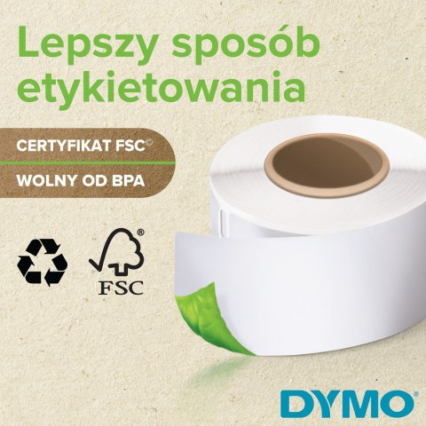 Dymo-drukarka etykiet LW550 Turbo Dymo-drukarka etykiet LW550 Turbo