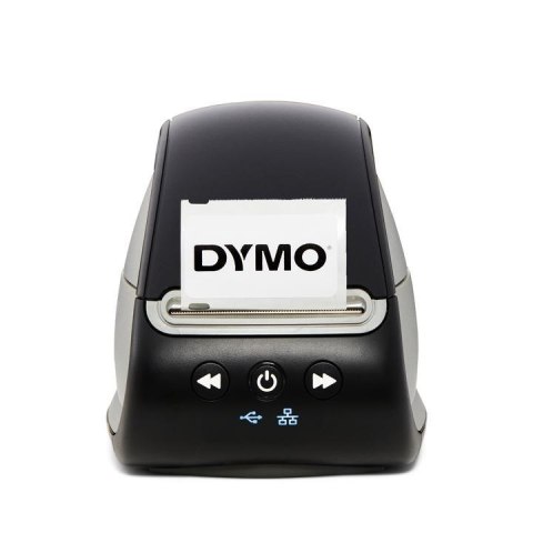Dymo-drukarka etykiet LW550 Turbo Dymo-drukarka etykiet LW550 Turbo