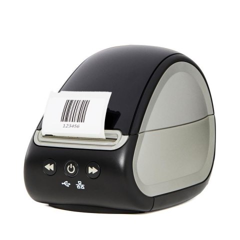 Dymo-drukarka etykiet LW550 Turbo Dymo-drukarka etykiet LW550 Turbo