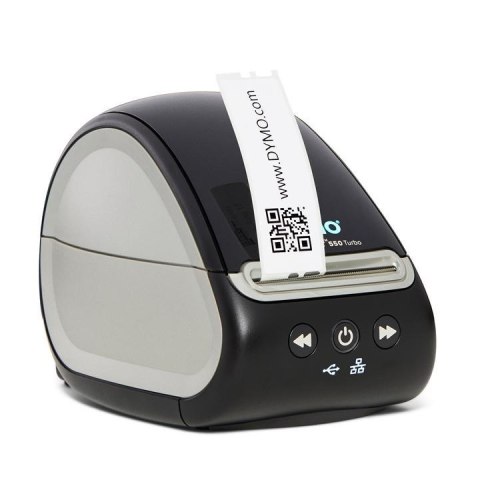Dymo-drukarka etykiet LW550 Turbo Dymo-drukarka etykiet LW550 Turbo