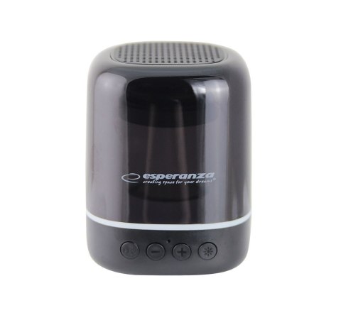 ESPERANZA GŁOŚNIK BLUETOOTH RGB VIOLA EP154 ESPERANZA GŁOŚNIK BLUETOOTH RGB VIOLA EP154