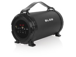 Głośnik BLOW Bazooka 30-331# (kolor czarny)