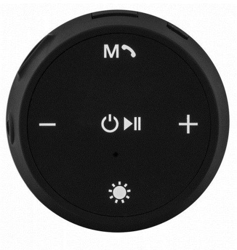 Głośnik bluetooth Esperanza FADO EP133K (kolor czarny) Głośnik bluetooth Esperanza FADO EP133K (kolor czarny)