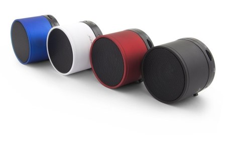 Głośnik bluetooth Esperanza Ritmo EP115K (kolor czarny) Głośnik bluetooth Esperanza Ritmo EP115K (kolor czarny)