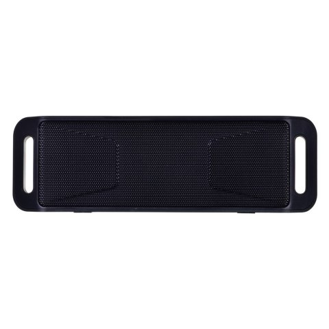 Głośniki bluetooth Esperanza FOLK EP126KK (kolor czarny) Głośniki bluetooth Esperanza FOLK EP126KK (kolor czarny)