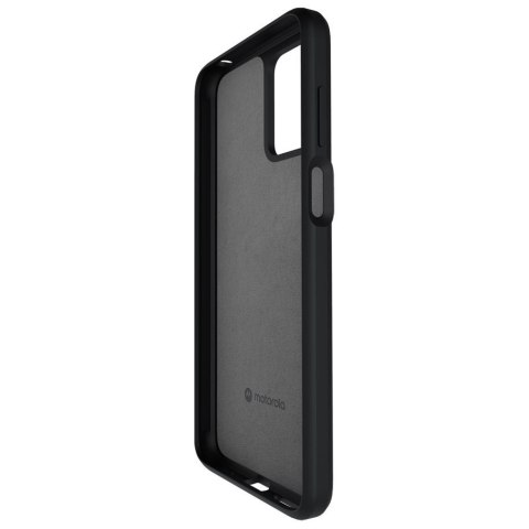 Motorola Soft Protective Case for Moto G23 Black Motorola Soft Protective Case for Moto G23 Black