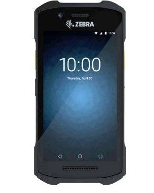 Terminal ZEBRA TC21 TC210K-01A222-A6 /Wi-Fi/BT/2D SE4710/NFC/GMS/3GB/32GB/Aparat 13MP/kompatybilny z uchwytem GUN (2-pin)/ stand Terminal ZEBRA TC21 TC210K-01A222-A6 /Wi-Fi/BT/2D SE4710/NFC/GMS/3GB/32GB/Aparat 13MP/kompatybilny z uchwytem GUN (2-pin)/ stand