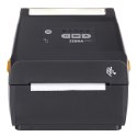 Zebra-Drukarka etyk ZD421/termiczna/203dpi/USB/ETH