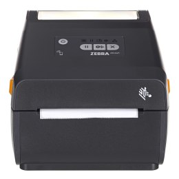 Zebra-Drukarka etyk ZD421/termiczna/203dpi/USB/ETH