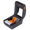 Zebra-Drukarka etyk ZD421/termiczna/203dpi/USB/ETH