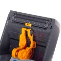 Zebra-Drukarka etyk ZD421/termiczna/203dpi/USB/ETH