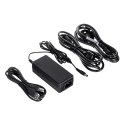 Zebra-Drukarka etyk ZD421/termiczna/203dpi/USB/ETH