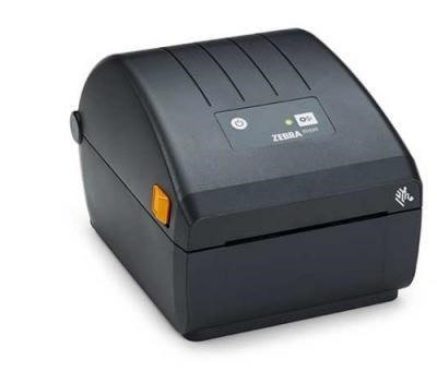 Zebra-Drukarka etykiet ZD230/termotr/203dpi/USB/eth Zebra-Drukarka etykiet ZD230/termotr/203dpi/USB/eth