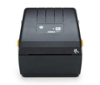 Zebra-Drukarka etykiet ZD230/termotr/203dpi/USB/eth Zebra-Drukarka etykiet ZD230/termotr/203dpi/USB/eth