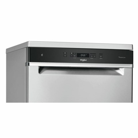Zmywarka WHIRLPOOL WFC 3C26 PF X