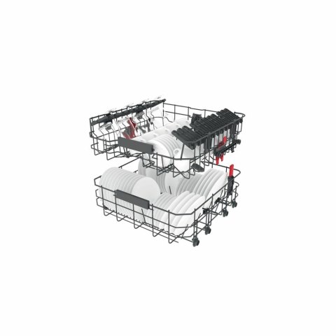 Zmywarka WHIRLPOOL WFC 3C26 PF X Zmywarka WHIRLPOOL WFC 3C26 PF X