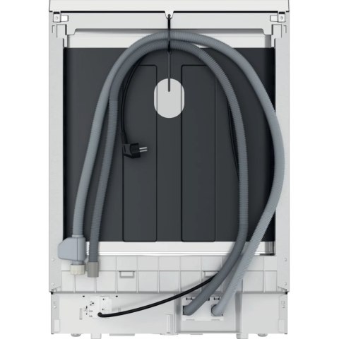 Zmywarka WHIRLPOOL WFC 3C26 PF X Zmywarka WHIRLPOOL WFC 3C26 PF X
