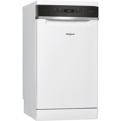Zmywarka WHIRLPOOL WSFO 3O23 PF (WYPRZEDAŻ)