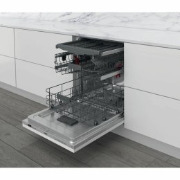 Zmywarka Whirlpool WIC 3C26F (szer. 59,5cm; Panel zamknięty)