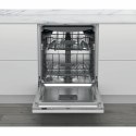 Zmywarka Whirlpool WIC 3C26F (szer. 59,5cm; Panel zamknięty)