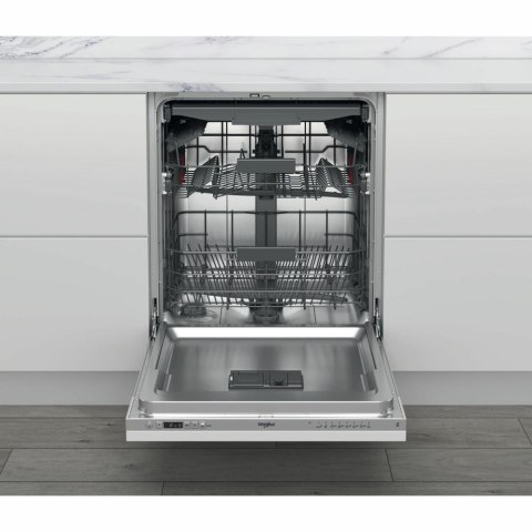 Zmywarka Whirlpool WIC 3C26F (szer. 59,5cm; Panel zamknięty) Zmywarka Whirlpool WIC 3C26F (szer. 59,5cm; Panel zamknięty)