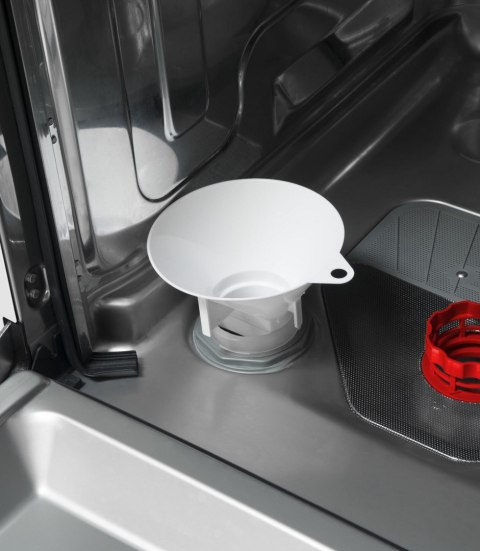 Zmywarka do zabudowy AMICA DIM46C9TBONSiH Zmywarka do zabudowy AMICA DIM46C9TBONSiH