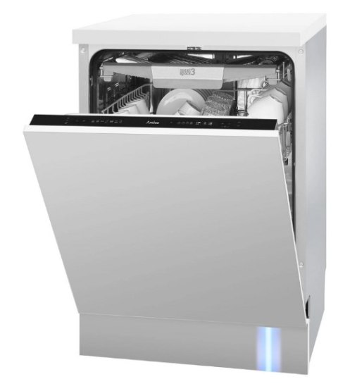 Zmywarka do zabudowy AMICA DIM64C7EBOqH Zmywarka do zabudowy AMICA DIM64C7EBOqH