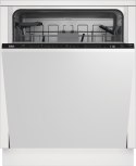 Zmywarka do zabudowy BEKO BDIN38440C