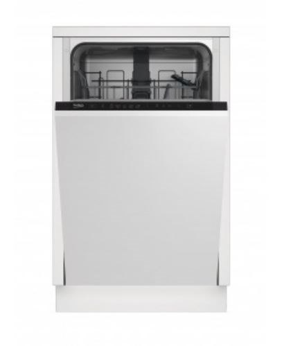 Zmywarka do zabudowy BEKO DIS35026 Zmywarka do zabudowy BEKO DIS35026
