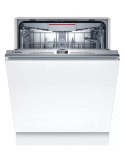 Zmywarka do zabudowy BOSCH SMV4EVX10E