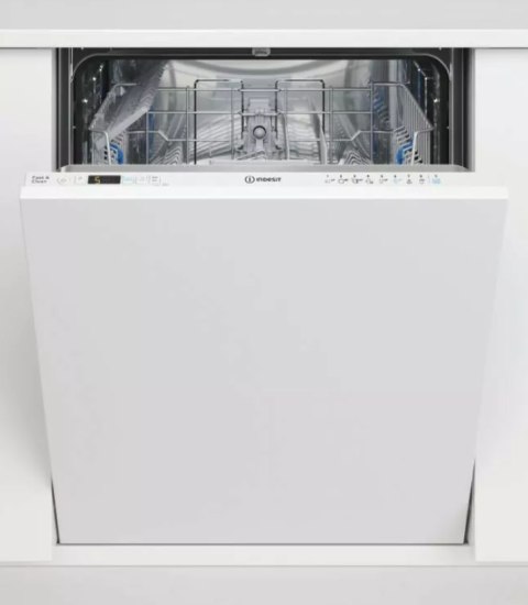 Zmywarka do zabudowy INDESIT D2I HD526 A Zmywarka do zabudowy INDESIT D2I HD526 A