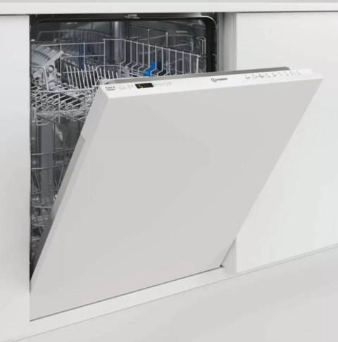 Zmywarka do zabudowy INDESIT D2I HD526 A Zmywarka do zabudowy INDESIT D2I HD526 A