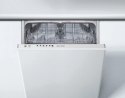 Zmywarka do zabudowy INDESIT DSIE 2B19