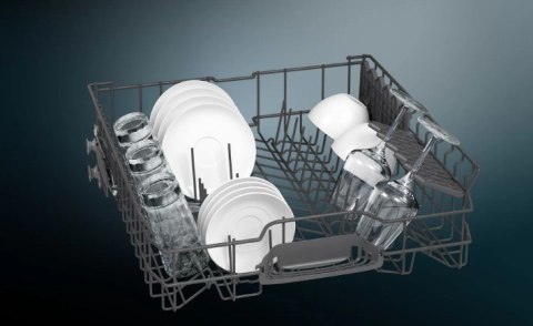 Zmywarka do zabudowy SIEMENS SN61HX08VE Zmywarka do zabudowy SIEMENS SN61HX08VE