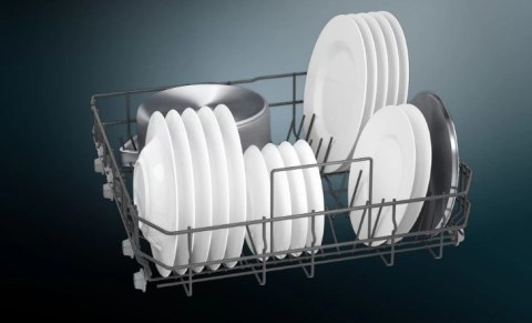 Zmywarka do zabudowy SIEMENS SN61HX08VE Zmywarka do zabudowy SIEMENS SN61HX08VE