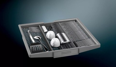 Zmywarka do zabudowy SIEMENS SN61HX08VE Zmywarka do zabudowy SIEMENS SN61HX08VE