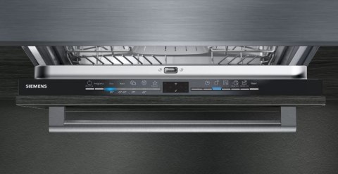 Zmywarka do zabudowy SIEMENS SN61HX08VE Zmywarka do zabudowy SIEMENS SN61HX08VE