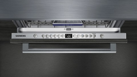 Zmywarka do zabudowy SIEMENS SN636X06KE Zmywarka do zabudowy SIEMENS SN636X06KE