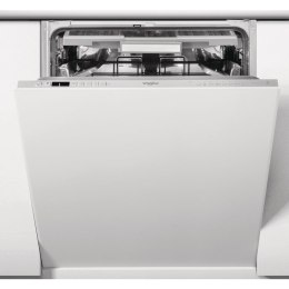 Zmywarka do zabudowy WHIRLPOOL WIO 3O26 PL