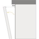 Zmywarka do zabudowy WHIRLPOOL WIO 3O26 PL