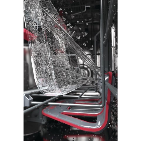 Zmywarka do zabudowy WHIRLPOOL WIO 3O26 PL Zmywarka do zabudowy WHIRLPOOL WIO 3O26 PL