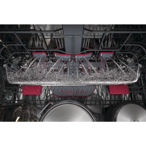 Zmywarka do zabudowy WHIRLPOOL WIO 3O26 PL Zmywarka do zabudowy WHIRLPOOL WIO 3O26 PL