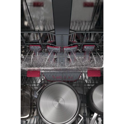 Zmywarka do zabudowy WHIRLPOOL WIO 3O26 PL Zmywarka do zabudowy WHIRLPOOL WIO 3O26 PL
