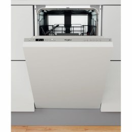 Zmywarka do zabudowy WHIRLPOOL WSIC 3M17