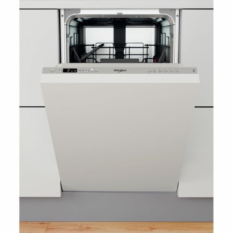 Zmywarka do zabudowy WHIRLPOOL WSIC 3M17