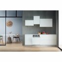 Zmywarka do zabudowy WHIRLPOOL WSIC 3M17