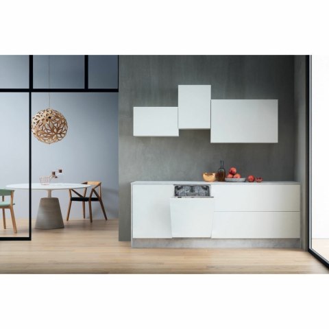 Zmywarka do zabudowy WHIRLPOOL WSIC 3M17 Zmywarka do zabudowy WHIRLPOOL WSIC 3M17